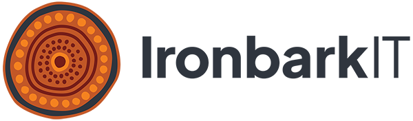 ironbark-it-logo-light