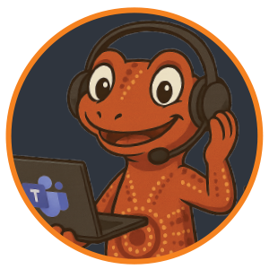 Help Desk Support