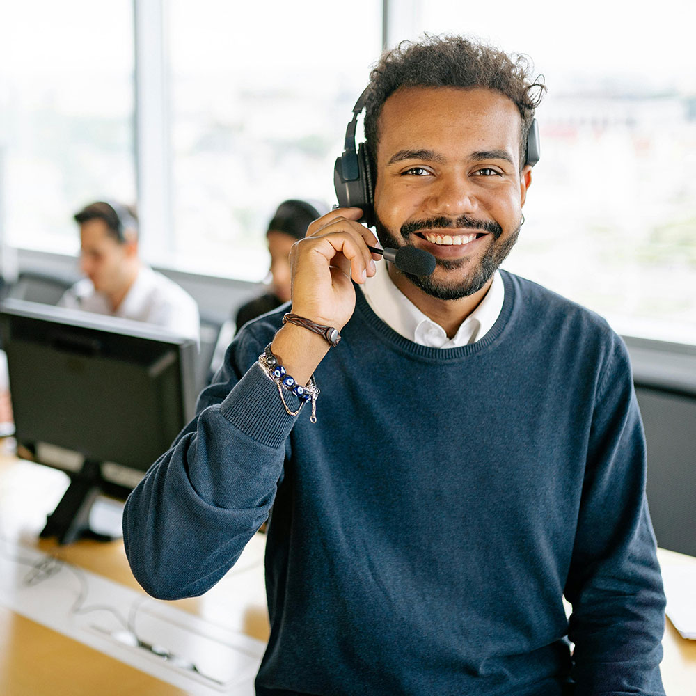 Ironbark IT Help Desk Support