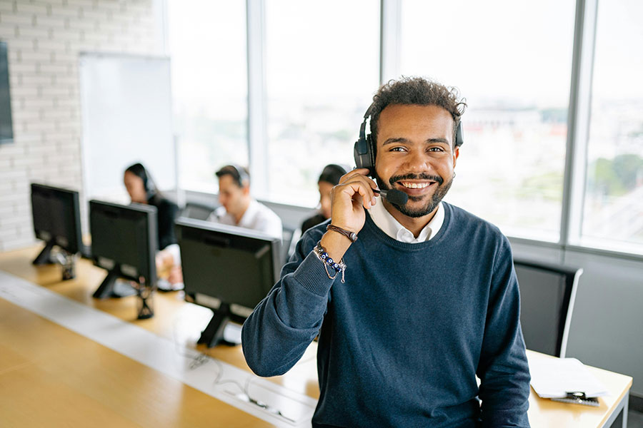 Ironbark Help Desk Support