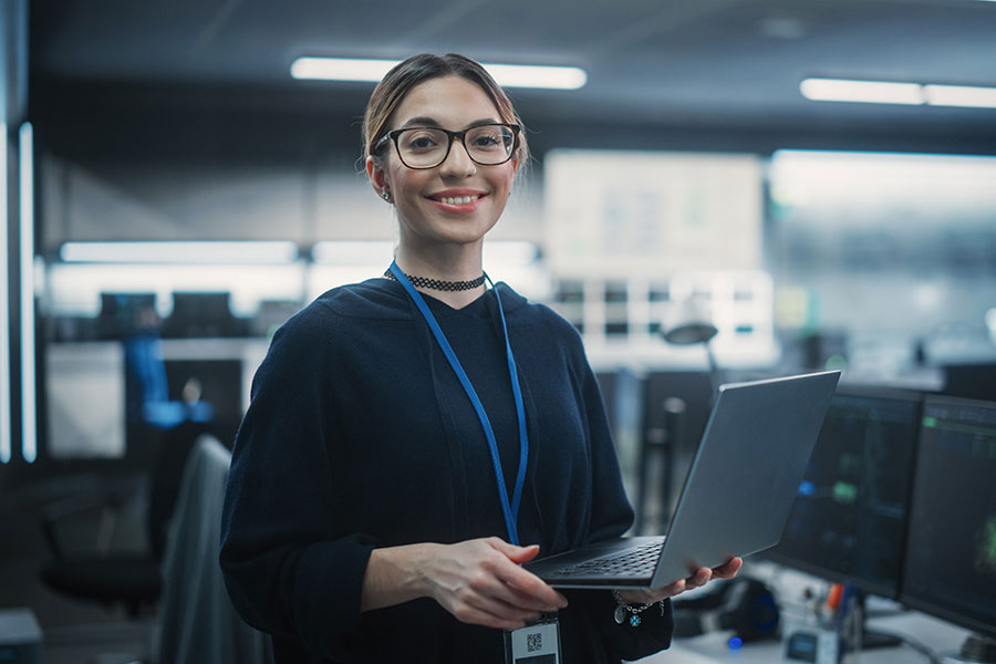 Ironbark IT Cyber Security Services
