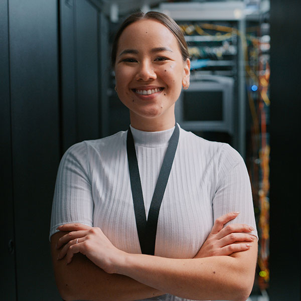 Ironbark IT Network Management