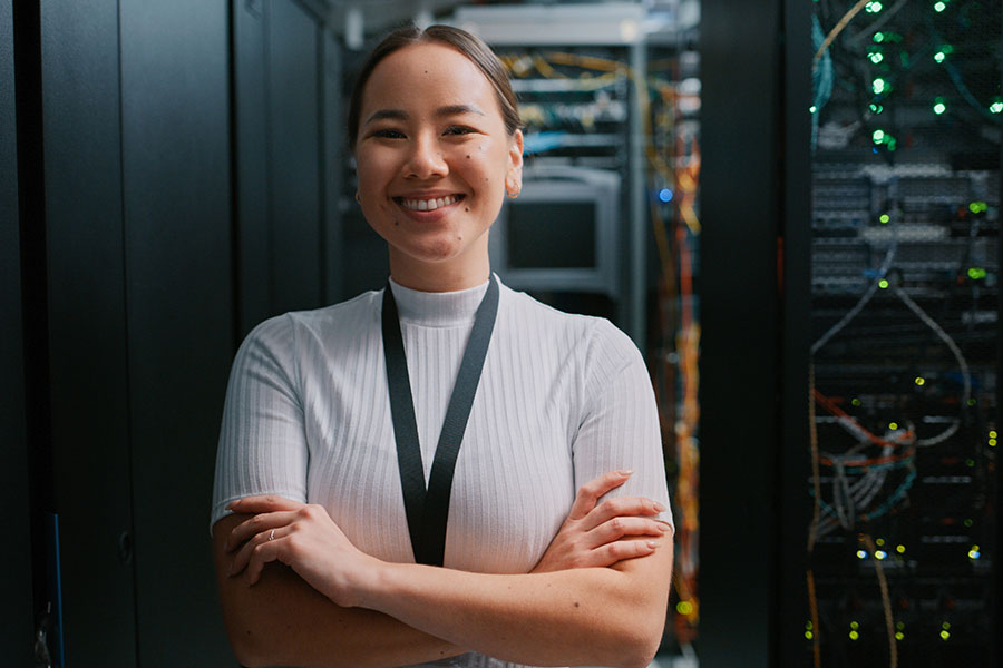 Ironbark IT Network Management