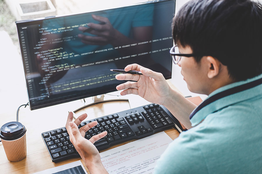 Ironbark IT Web Design and Hosting