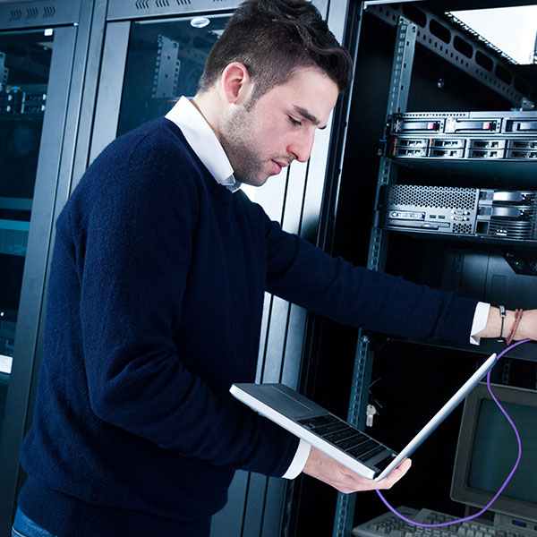 Ironbark IT Hardware Procurement