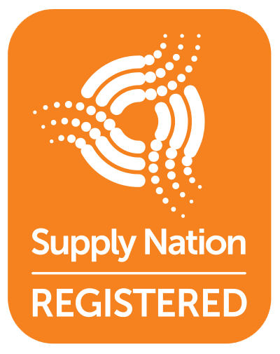 Ironbark IT Web Design and Hosting supply nation registered